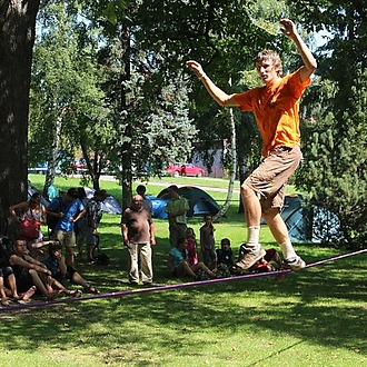 28th International Mountaineering Film Festival